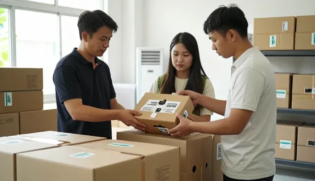仓储保鲜技术选型需结合种苗供应特点