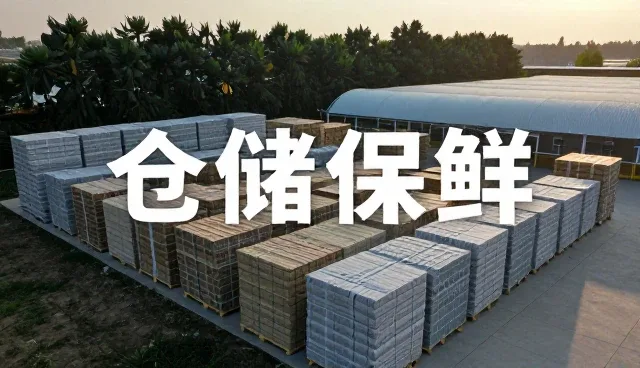 种苗供应业务如何应对市场变化与生态需求