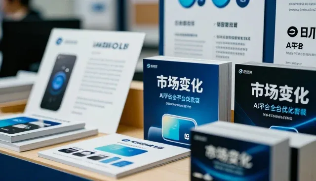 渠道供货中智能化问题的排查与解决策略